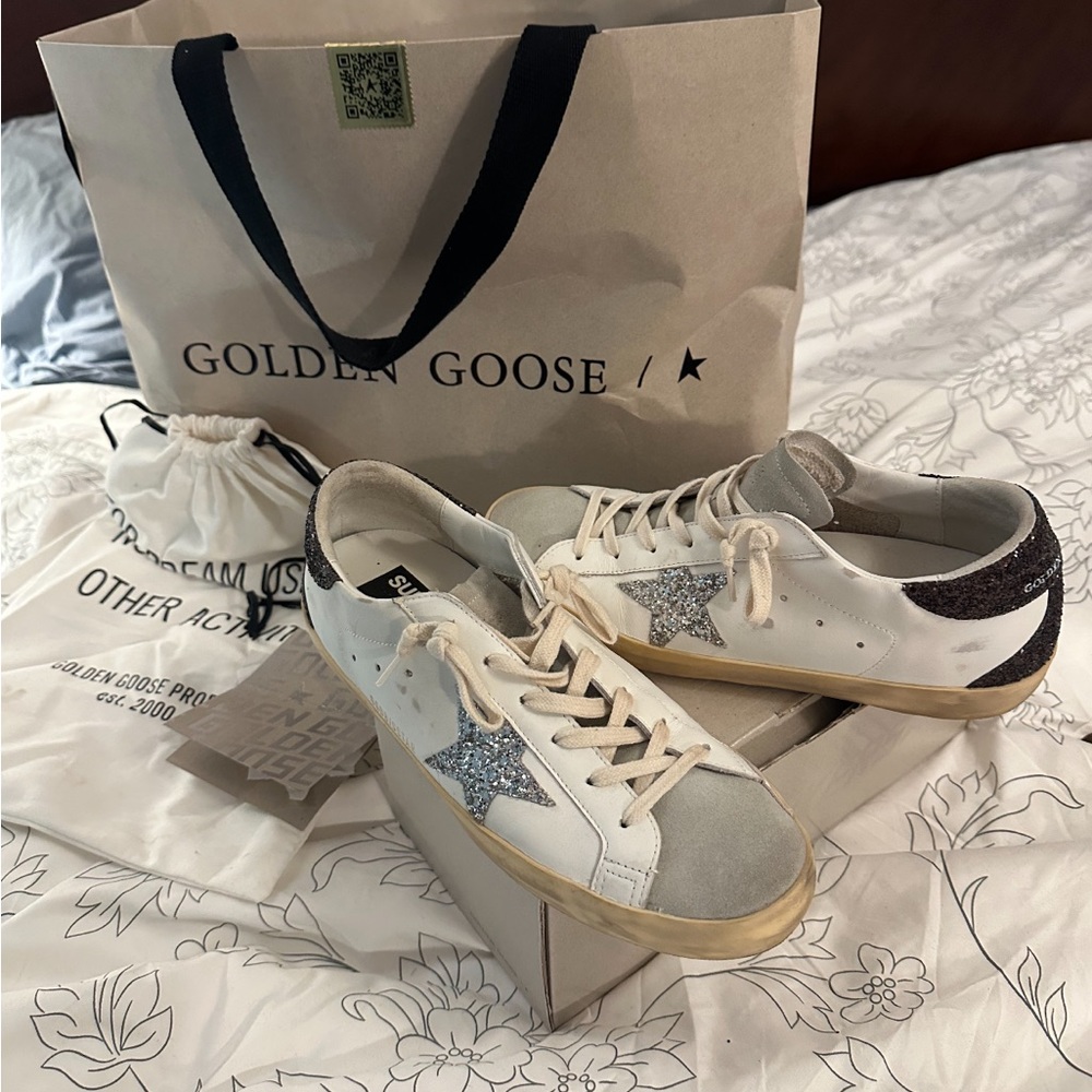 Golden Goose